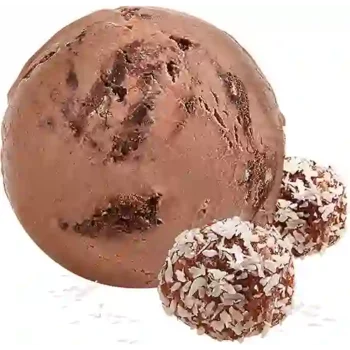 Chokladboll