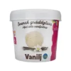 Bägare Vanilj 110 ml